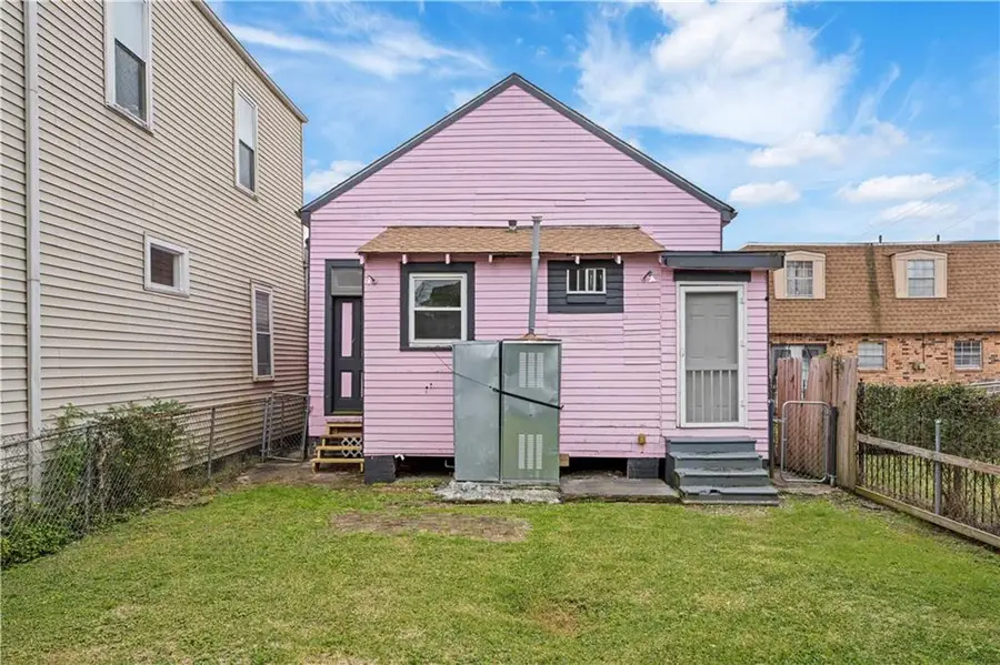 3617 19 Danneel Street, New Orleans, LA 70115 - #2