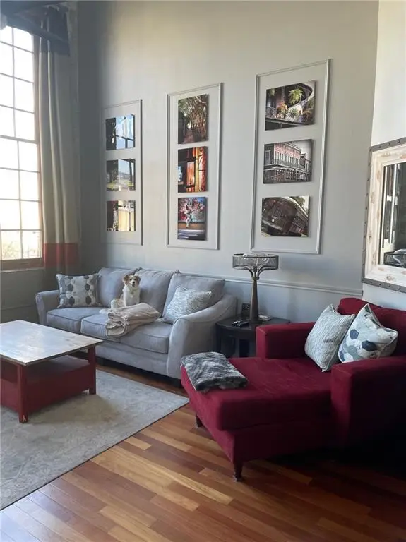 920 Poeyfarre Street #428, New Orleans, LA 70130 - #3