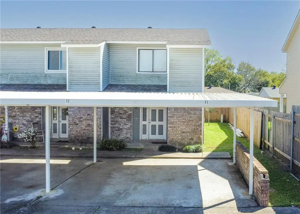 382 Fairway Drive #11, Laplace, LA 70068 - #1