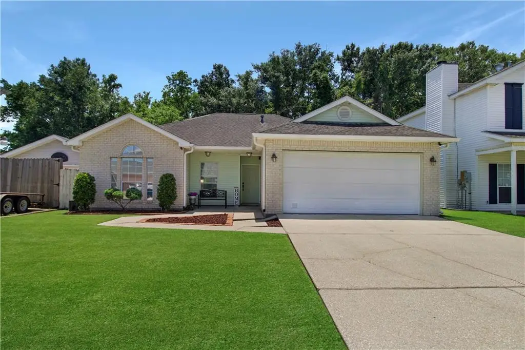 2505 Delta Pointe Drive, Marrero, LA 70072 - #1