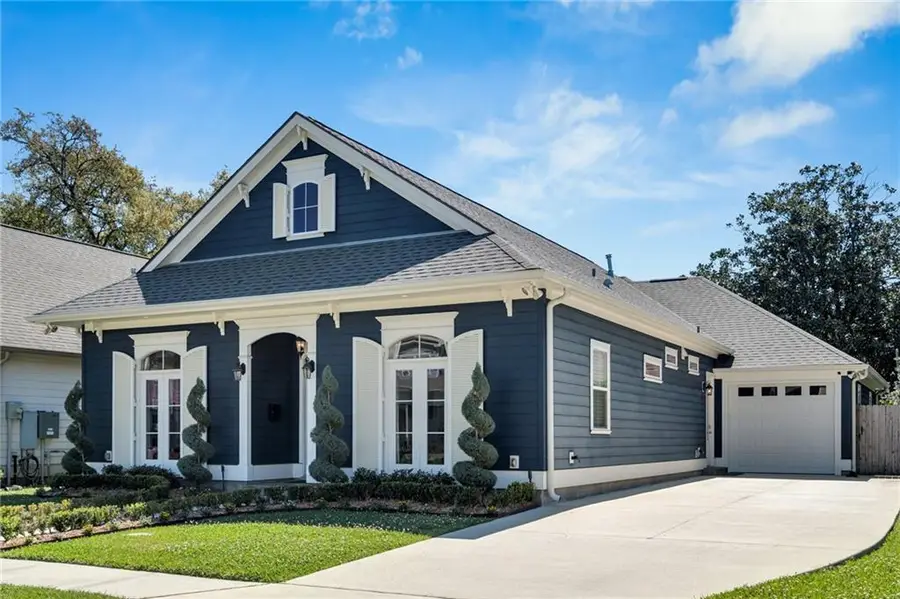 9 Magnolia Place, Jefferson, LA 70121 - #3