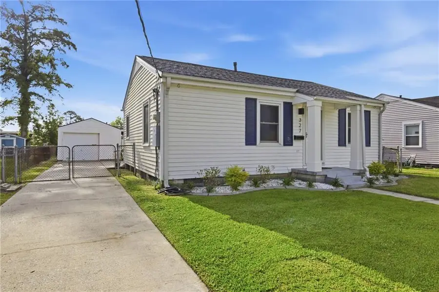 327 Wainwright Drive, Harahan, LA 70123 - #2