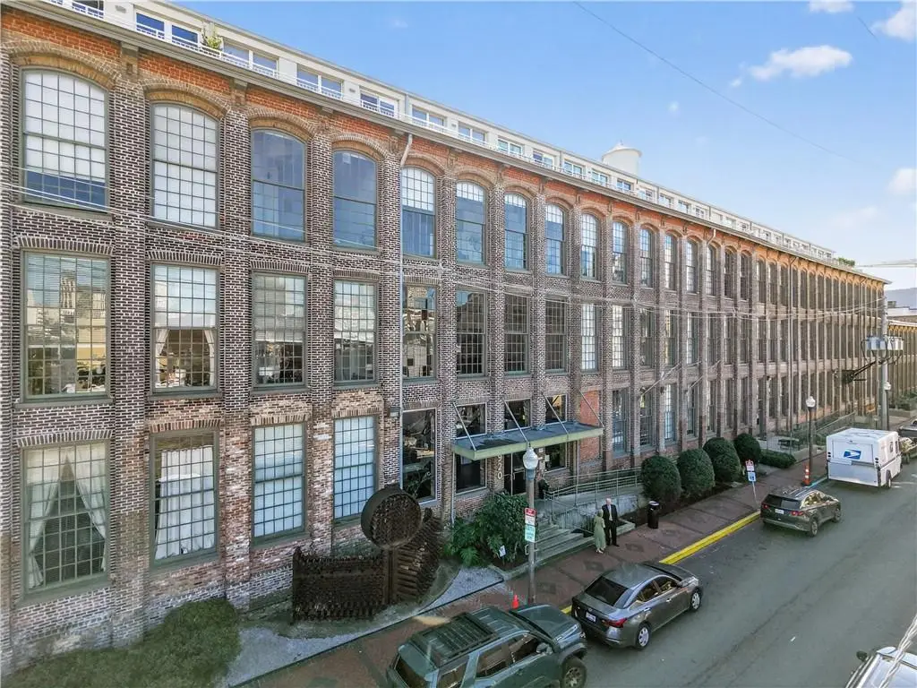 920 Poeyfarre Street #336, New Orleans, LA 70130 - #1