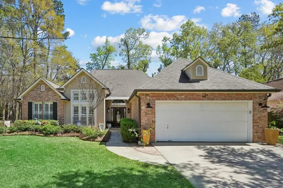 611 Magnolia Ridge Drive E, Mandeville, LA 70448 - #2