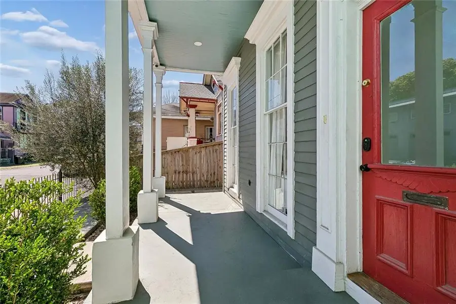 1433 N Villere Street, New Orleans, LA 70116 - #2