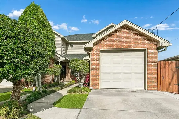 705 Faun Street, Metairie, LA 70003
