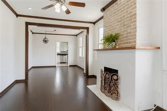 5650 Woodlawn Place, New Orleans, LA 70124 - #2