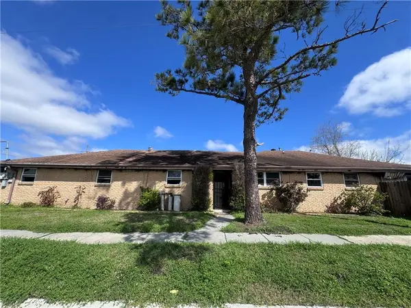 4501 Bonita Drive, New Orleans, LA 70126