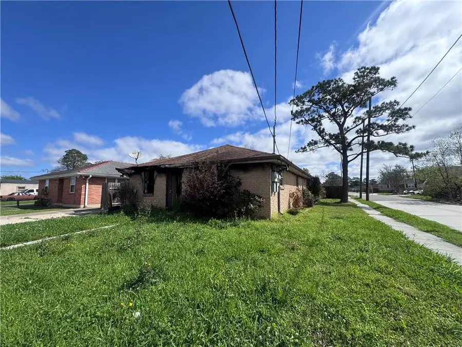 4501 Bonita Drive, New Orleans, LA 70126 - #2