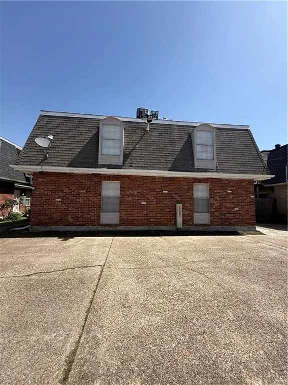 2812 Houma Boulevard, Metairie, LA 70006 - #2