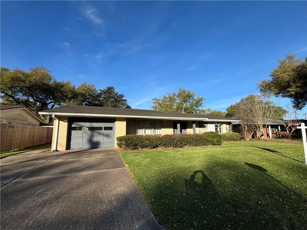 333 N Millet Avenue, Gramercy, LA 70052 - #1