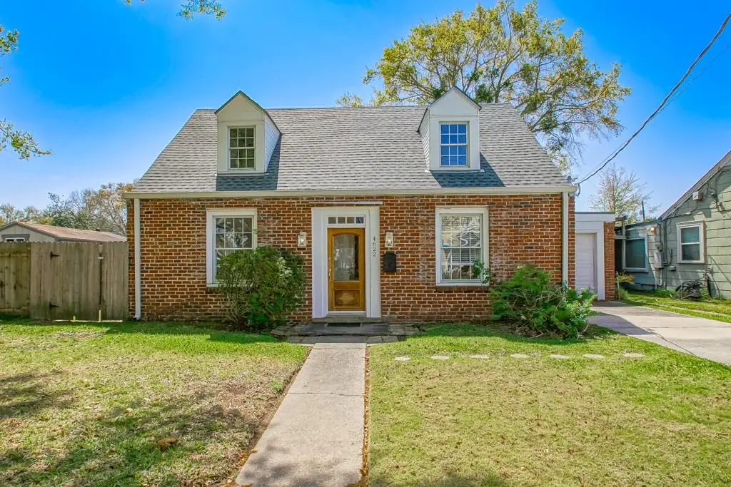 4622 Rosedale Drive, Metairie, LA 70001 - #1