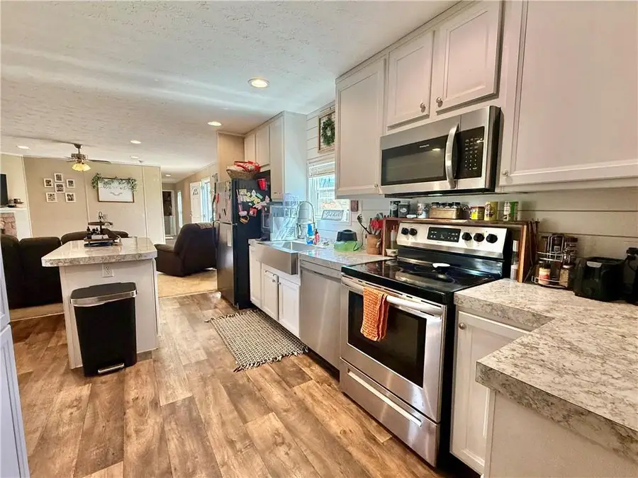 353 Greens Creek Road, Jena, LA 71342 - #2