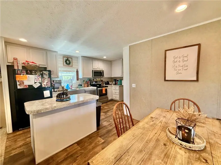 353 Greens Creek Road, Jena, LA 71342 - #3