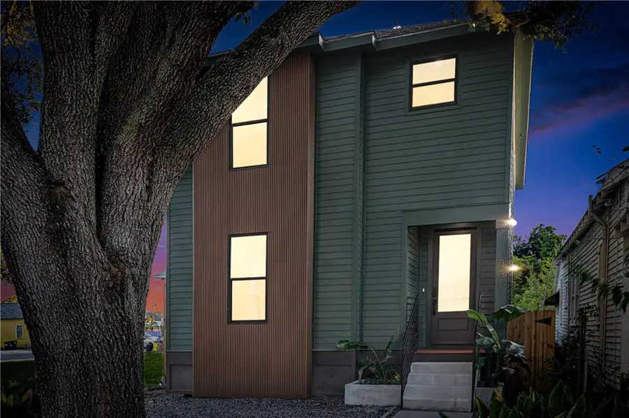 331 Newton Street, New Orleans, LA 70114 - #3