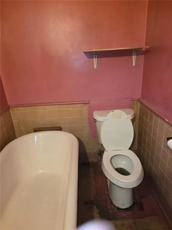 616 2nd Street, New Orleans, LA 70130 - #3