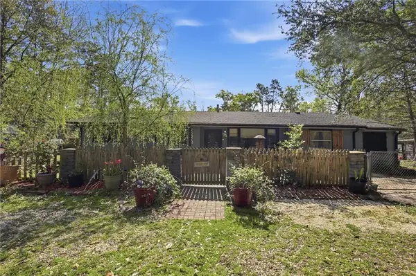428 N Pierce Street, Covington, LA 70433
