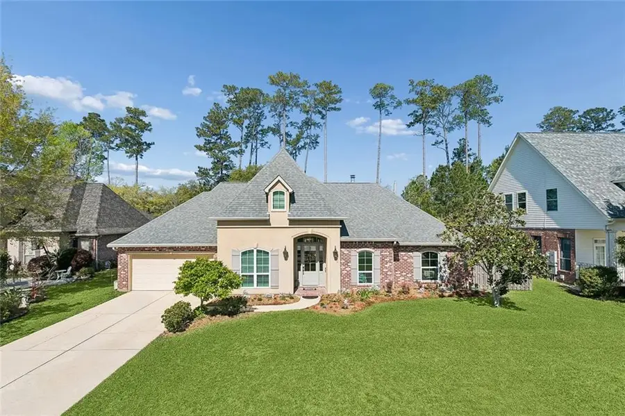 1186 Scarlet Oak Lane, Mandeville, LA 70448 - #2