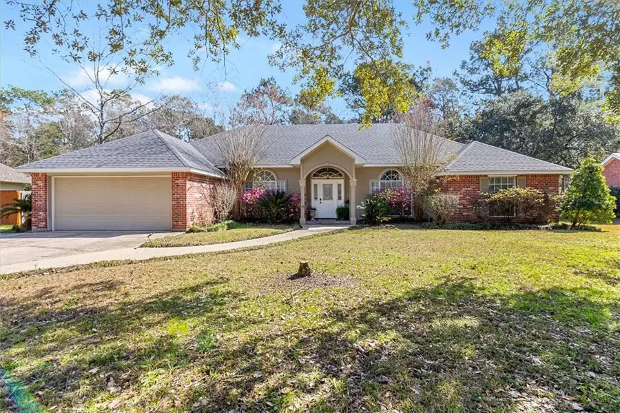 243 Westwood Drive, Mandeville, LA 70471 - #2