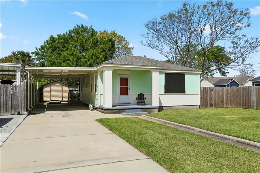 8 Old Hickory Avenue, Chalmette, LA 70043 - #3