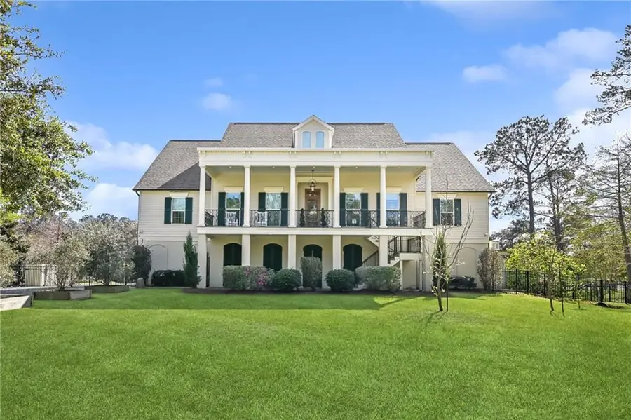 28500 Roan Lane, Lacombe, LA 70445 - #2