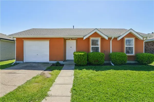 2445 Taffy Drive, Kenner, LA 70065