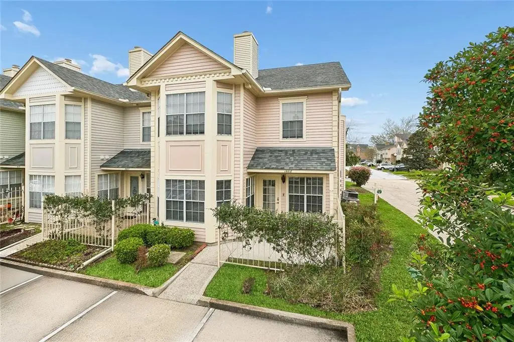 1608 Audubon Trace #1608, Jefferson, LA 70121 - #1