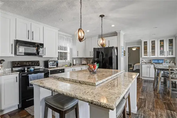 7188 Lake Drive, Perkinston, MS 39573