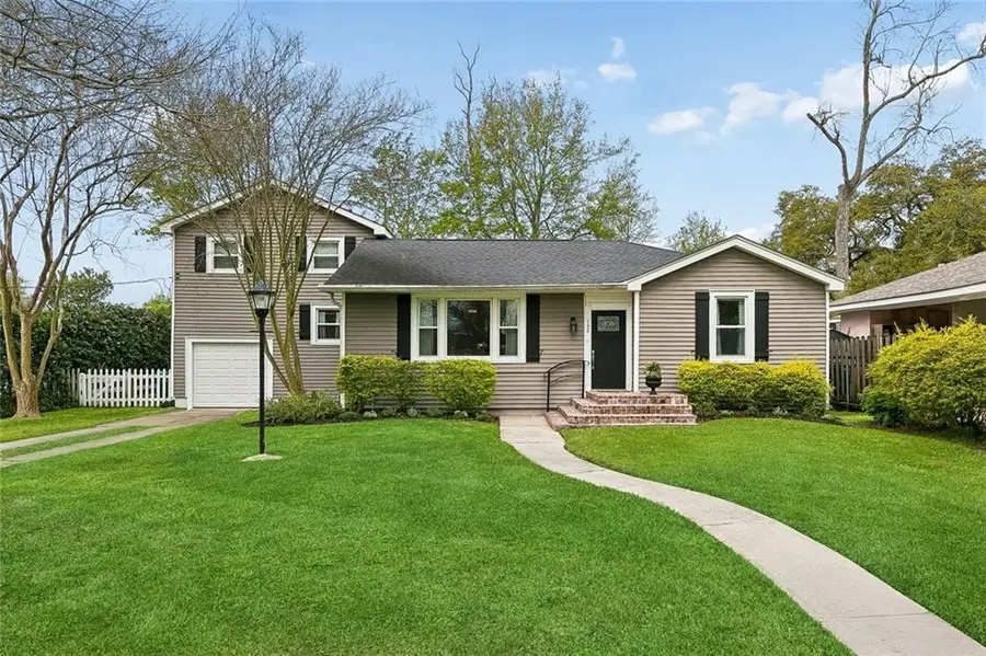 132 Drolla Park, River Ridge, LA 70123 - #3