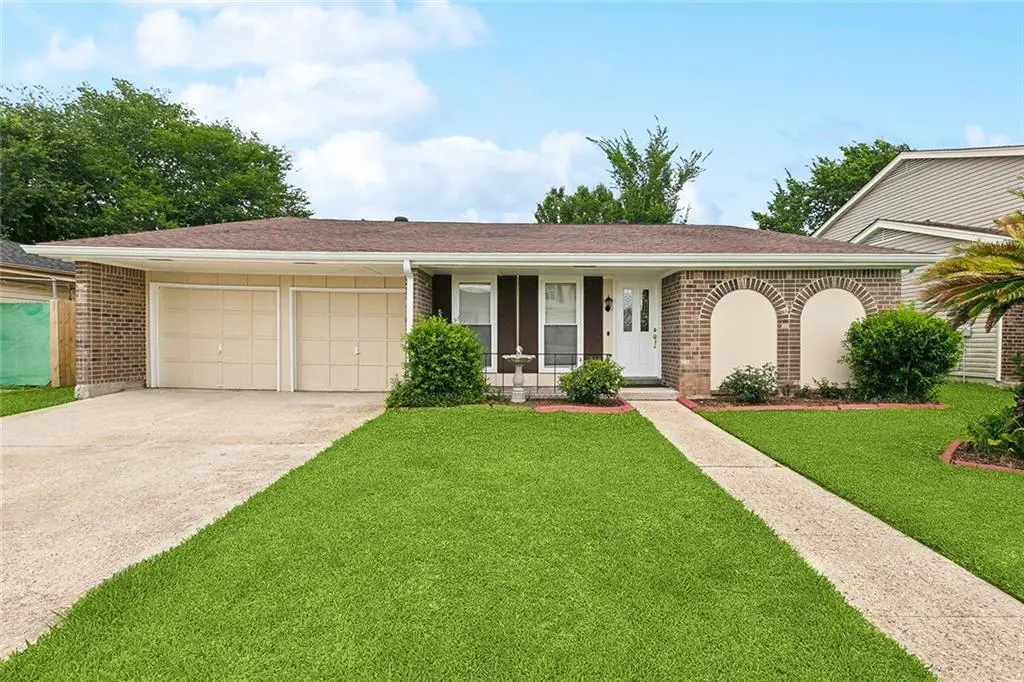 3820 Timberview Lane, Harvey, LA 70058 - #1