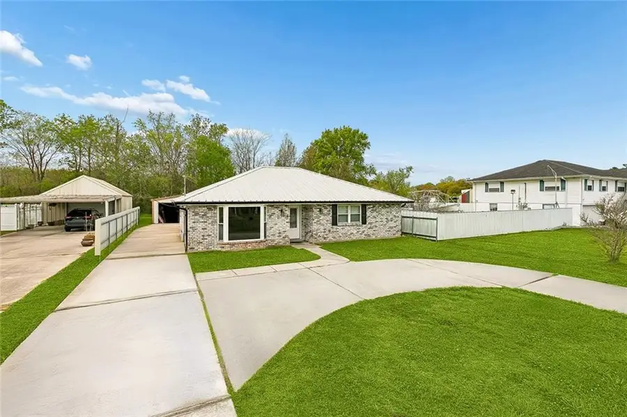 1912 Russell Place, Saint Bernard, LA 70085 - #2