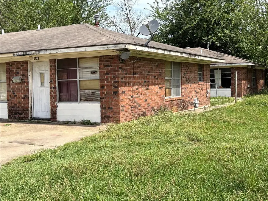 2720 Third Street, Alexandria, LA 71302 - #2