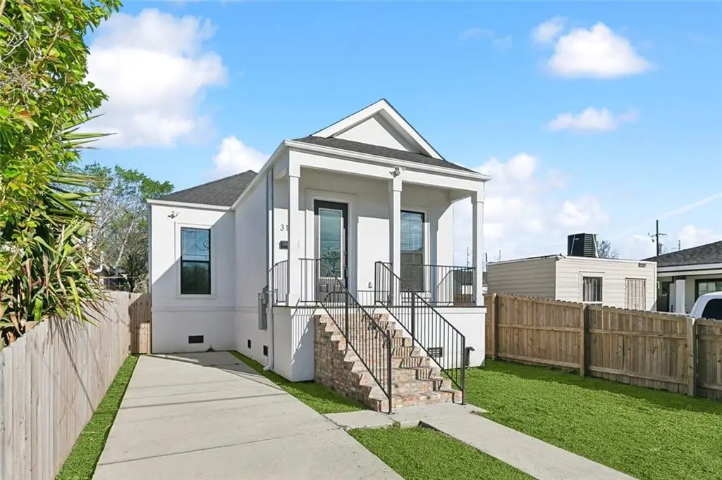 3120 Live Oak Street, New Orleans, LA 70118 - #1