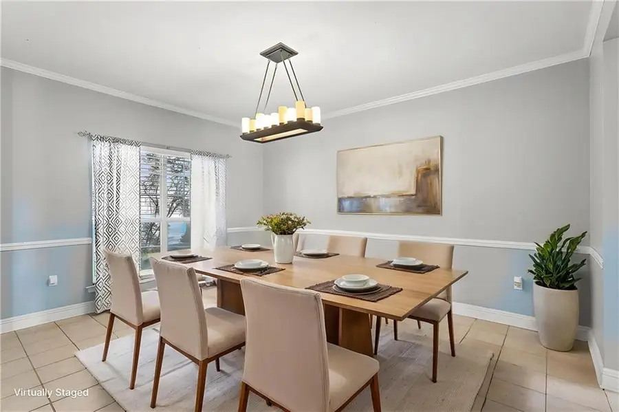 265 Penn Mill Lakes Boulevard, Covington, LA 70435 - #3