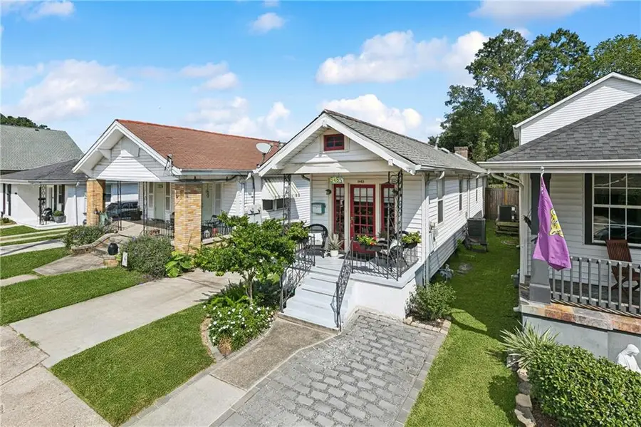 5485 Hawthorne Place, New Orleans, LA 70124 - #3