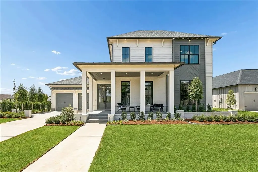 805 Chretien Point Avenue, Covington, LA 70433 - #1