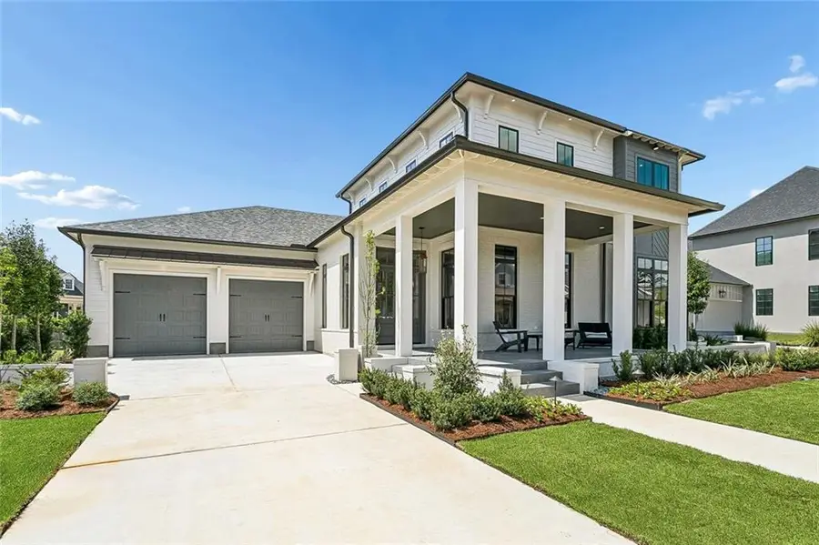 805 Chretien Point Avenue, Covington, LA 70433 - #3