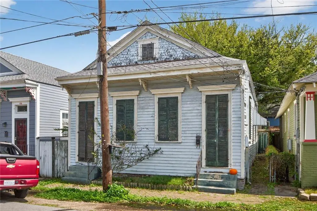 811 Delachaise Street, New Orleans, LA 70115 - #1