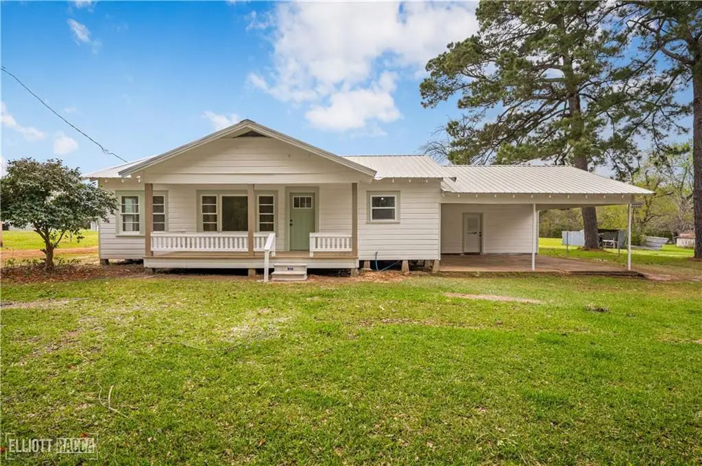 1713 Preston Street, Marksville, LA 71351 - #1