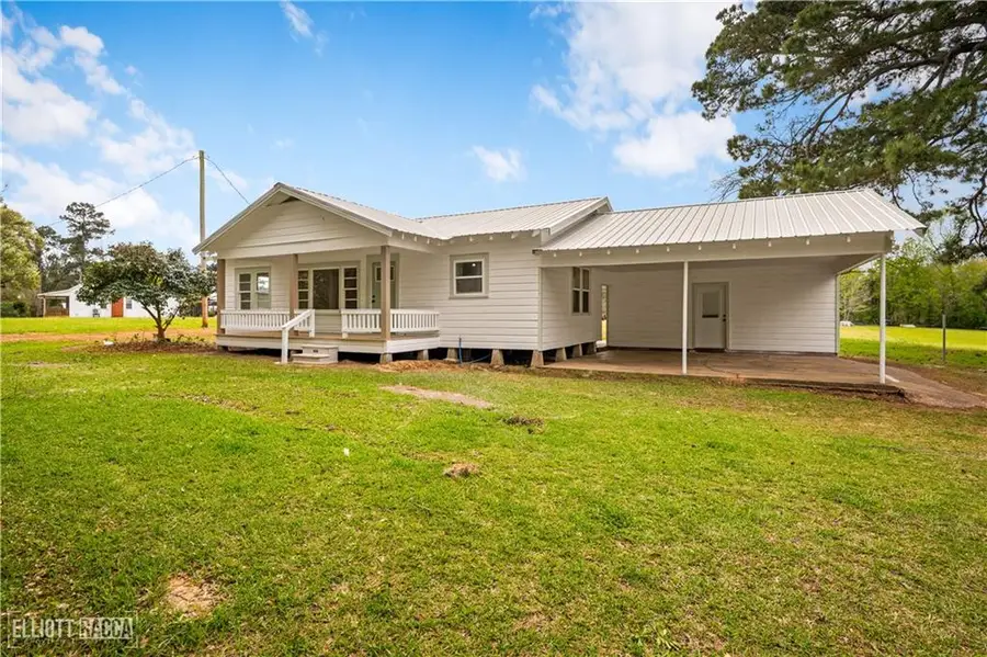 1713 Preston Street, Marksville, LA 71351 - #3