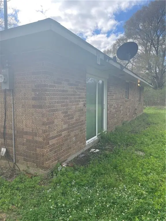 6639 Tony Roy Road, Mansura, LA 71350 - #3