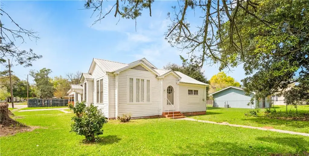 202 N Mabel Street, Bunkie, LA 71322 - #1