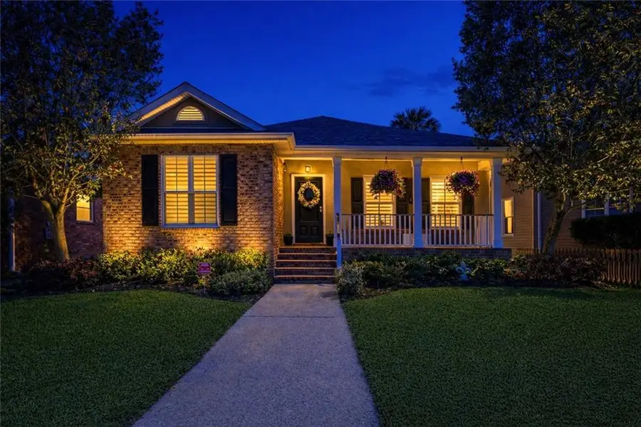 6755 Louis Xiv Street, New Orleans, LA 70124 - #2