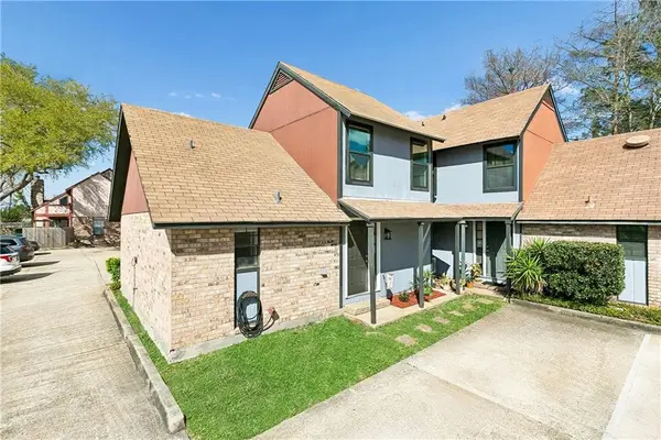 4137 Loire Drive #A, Kenner, LA 70065