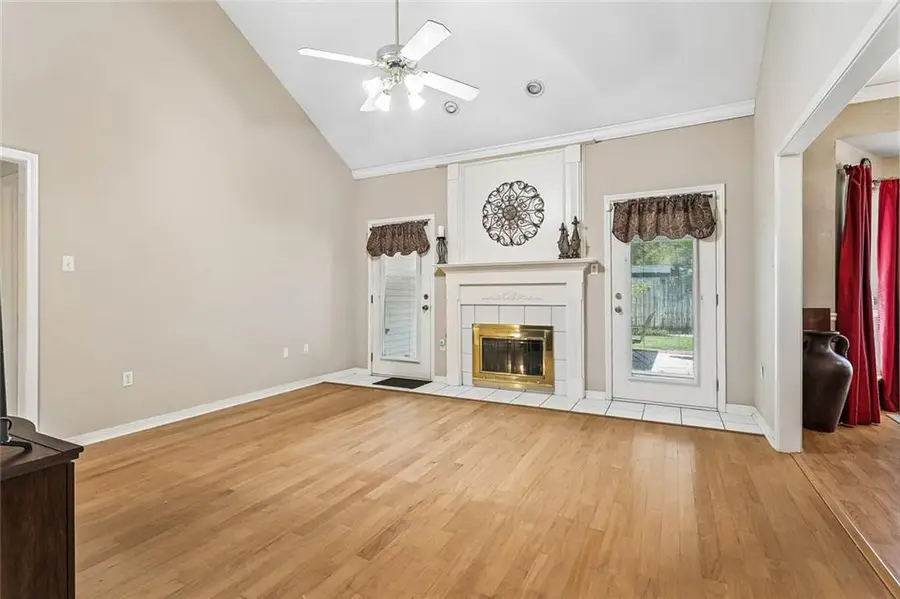 2025 Jackson Street, Mandeville, LA 70448 - #2