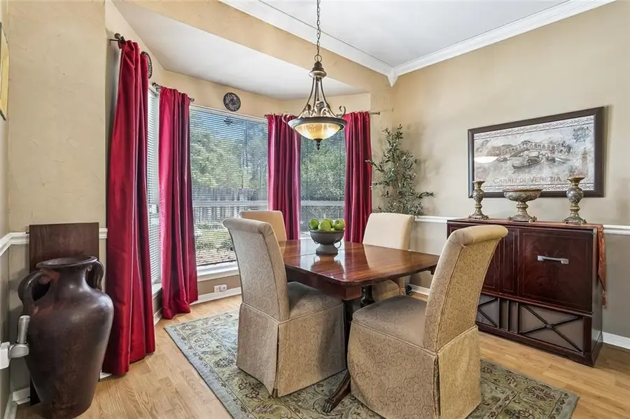 2025 Jackson Street, Mandeville, LA 70448 - #3