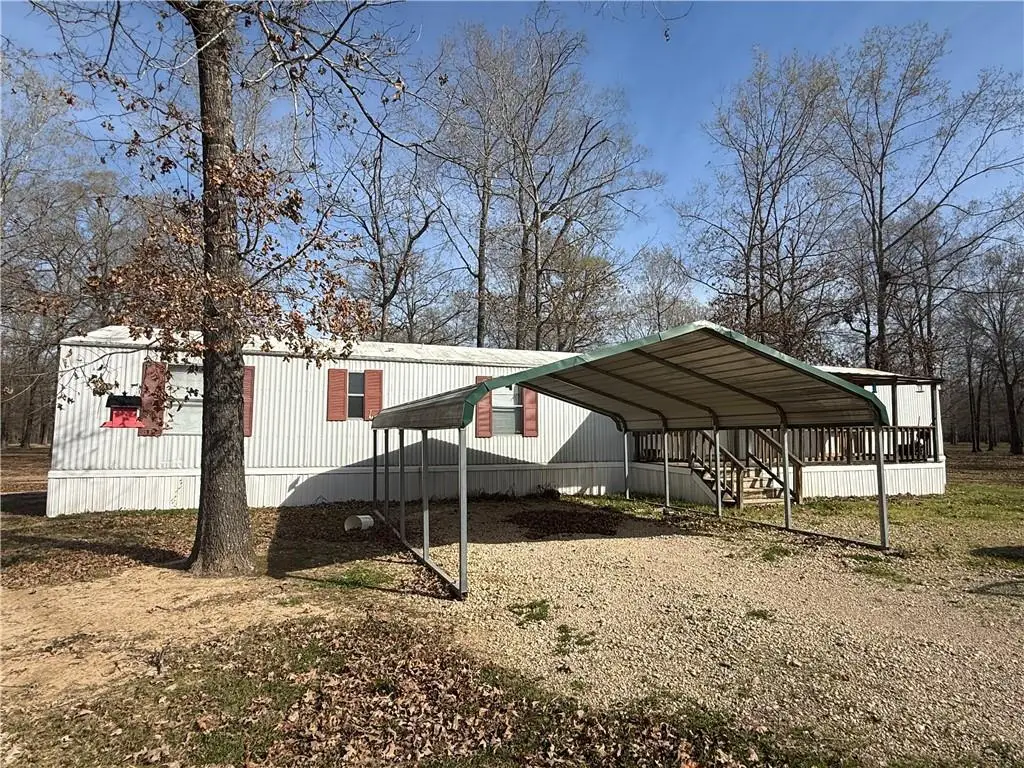 195 Varvarosky.. Road, Deville, LA 71328 - #1