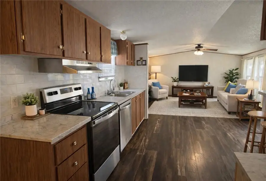 195 Varvarosky.. Road, Deville, LA 71328 - #3