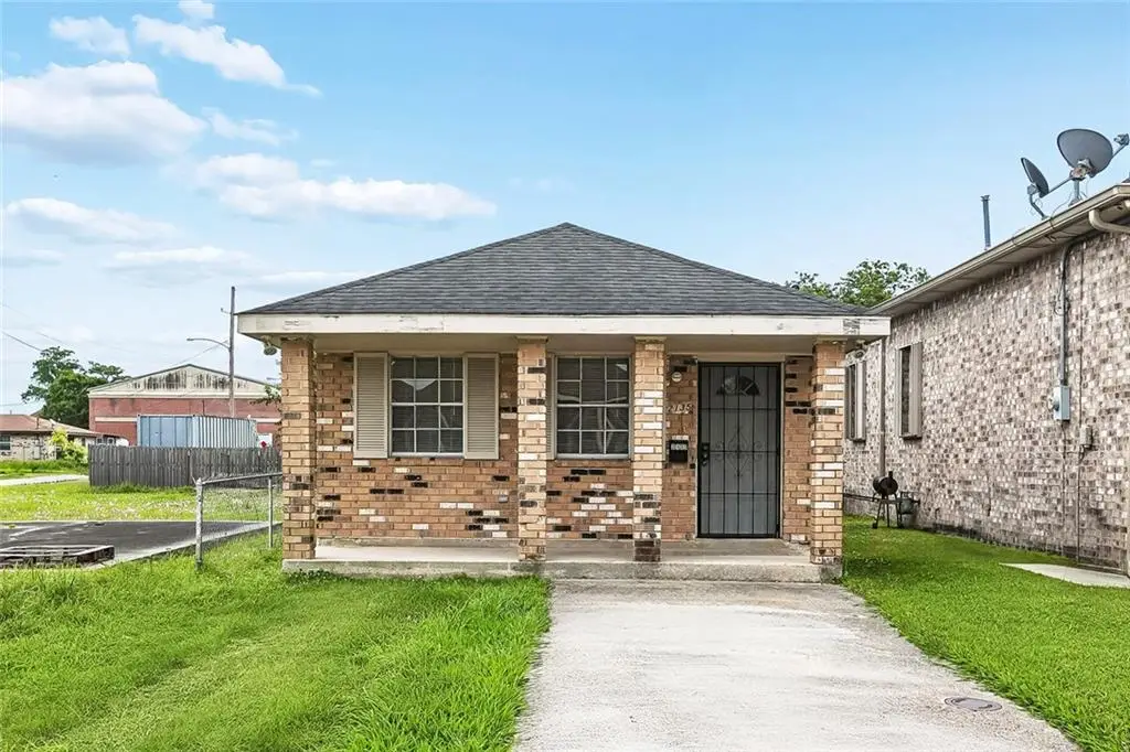2135 Delery Street, New Orleans, LA 70117 - #1