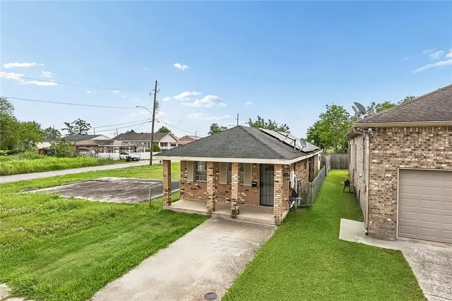 2135 Delery Street, New Orleans, LA 70117 - #2